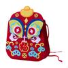 Bag Making Purse Accessories Crafts Handbag Pouch Lunar Year Educational Toys Sewing