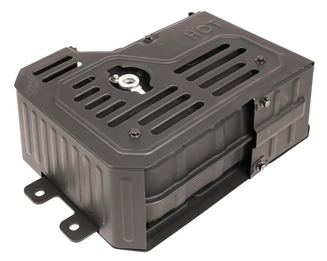 

Tłumik Loncin Gh9000I Część Oryginalna 180572502-0001