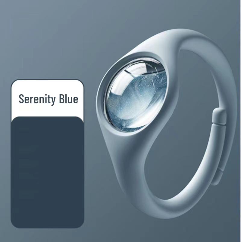 

Летний браслет от комаров Vitality: Портативный, Защита от укусов насекомых для детей и взрослых