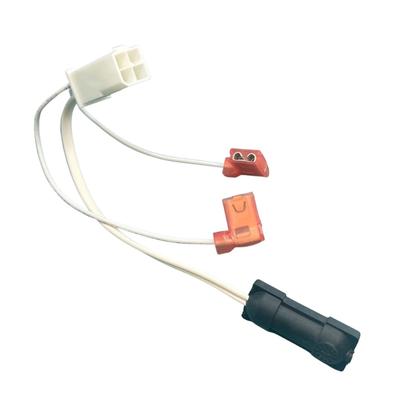 Thermistor-Baugruppe 618548 Thermistor für Norcold N611 N521 N841 Lampendraht Steuerteile Wohnmobile Kühlschrank Thermistor