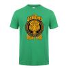 Tiger Sagat Muay Thai Thailand T Shirt Summer Cool Unisex Cotton Short Sleeve Tshirts Gift Unisex Tee Tops DY020