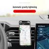 Nio ES6/ES8/ET7/EC6 Navigation Car Mount Holder - Decorative Accessory