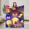 Плед Oness Niko Ультрамягкий Пледы для кровати 50X60 дюймов Различные размеры Постельные принадлежности Пледы