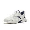 Anta OG800 Low top Casual Shoes Men's White Blue Sneakers 912538821-1