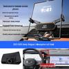 Custom Foldable Phone Holder for Geely Models: Emgrand, Boyue, Vision X1/X6, Jiaji, Binyue, Xingyue L, Xingyuan