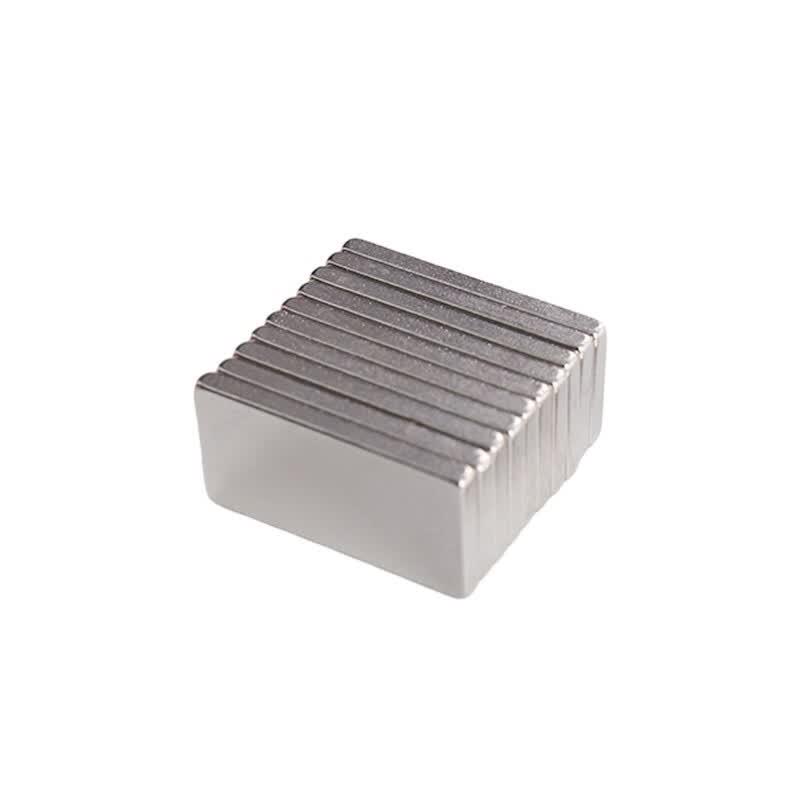 Luogang Strong Rectangular Magnets