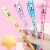 With Small Light Cute Invisible Marker Led UV Lamp Secret Message Pen  Confession