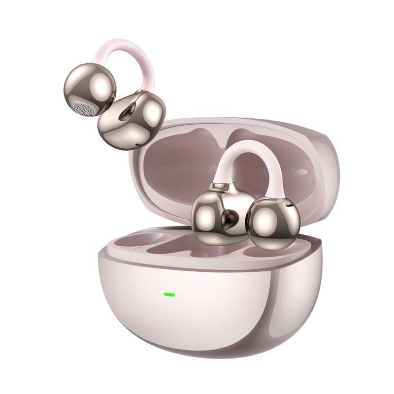 WIWU Lingdong-AI306 Ear Clip Bluetooth Earbuds