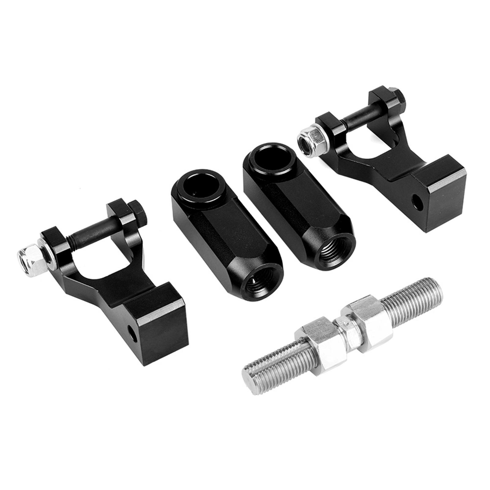 ATV   Front Rear Lowering Kit Fits for     350 660 700