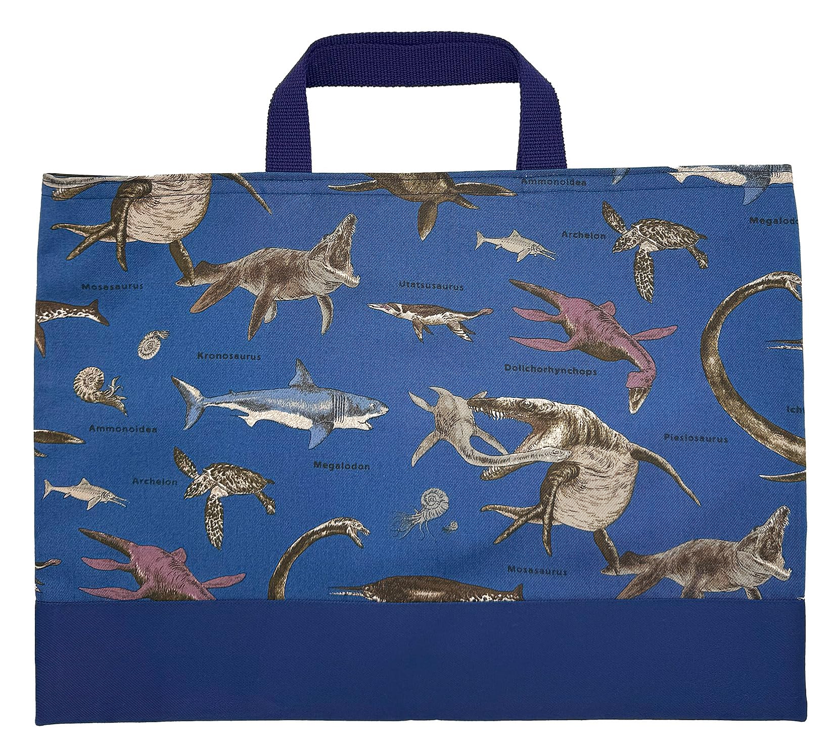 

Сумка-тоут Lesson Sub Elementary Nursery Made in Name Tag Light Sea Dinosaur BL bag09 [miwaki] Сумка, Сумка для мальчиков, Сумка, Сумка, Сумка, Школа,