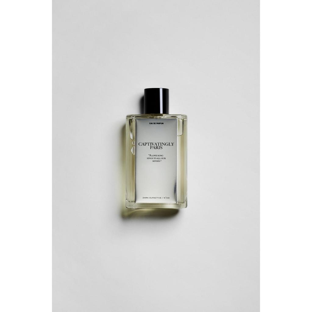 FASZINIEREND PARIS 75 ML / 2,54 oz