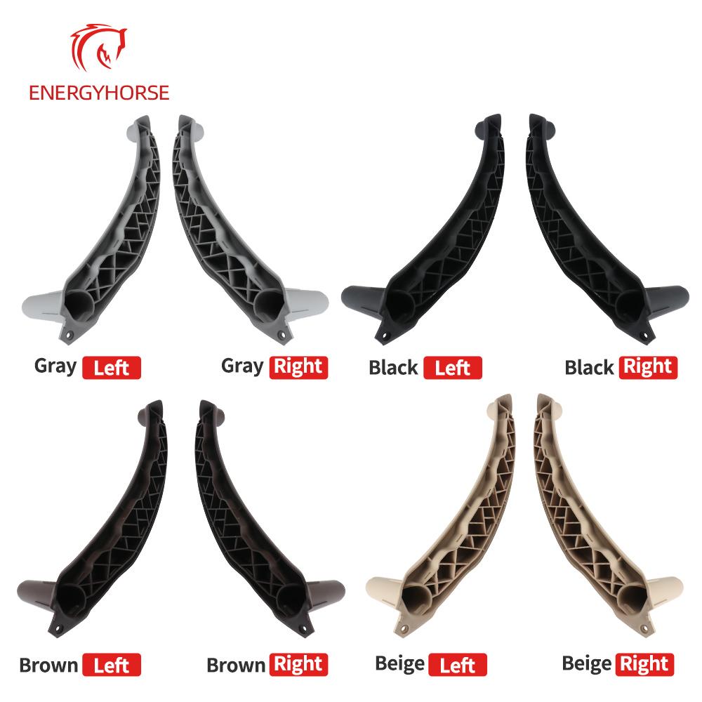 Pentru BMW E70 E71 E72 Mâner Interior Ușă Mașină Mânere Interioare Ușă Mâner de Tragere Cotieră de Înlocuire Pentru BMW X5 X6