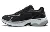 PUMA Teveris Nitro 'Black White Grey' 388774-28