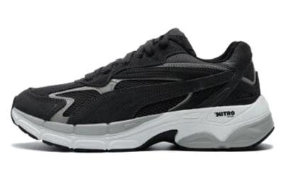 Teveris Nitro 'Black White Grey' 388774-28