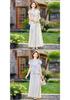 2026 New Stylish Two-Piece Summer Set for Middle-Aged and Elderly Women