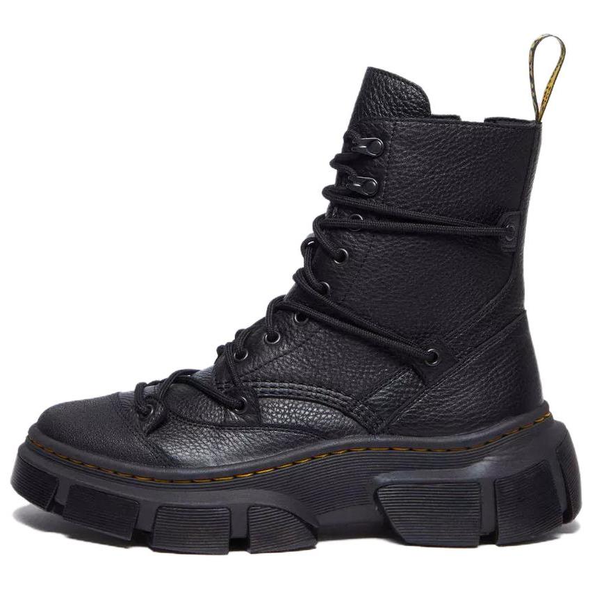 

Dr. Martens DMXL 8-Eye Boot Black Unisex Sneakers 41646001 39