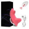 Rechargeable Wearable Vibrator Adult Sex Toys for Women Sucking Vibrating Vibrators Clit Sucker Clitoris Vagina Stimulator Vibrating Egg Masturbator