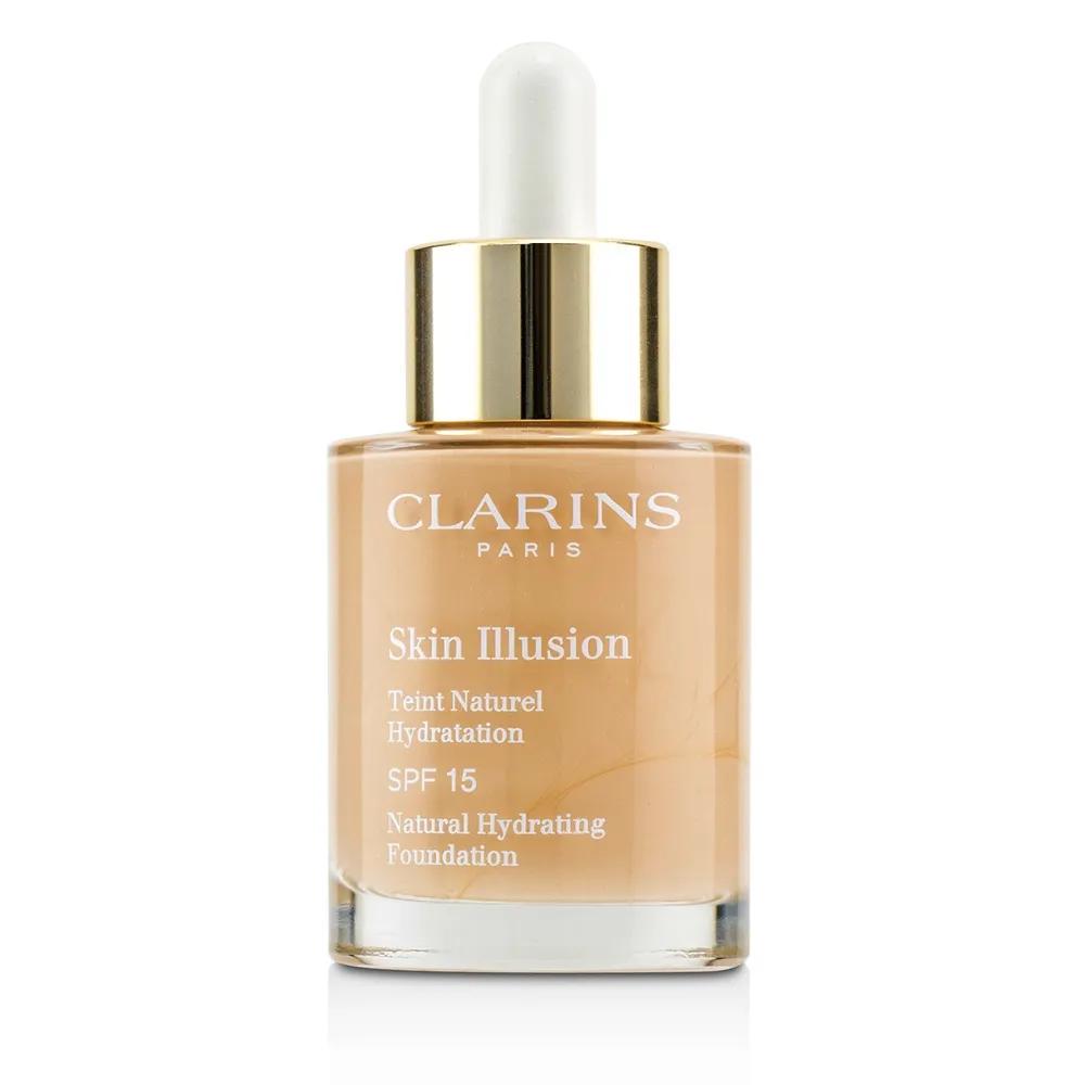 

Skin Illusion Natural Hydrating Foundation 107 Beige 30ml/1oz