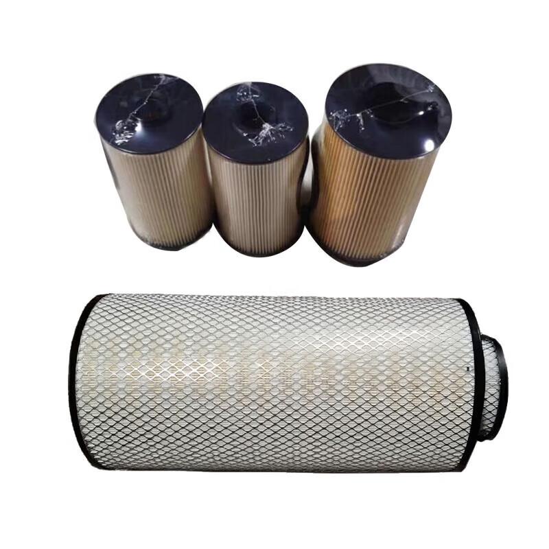Tangqi Guyi Truck Filter Maintenance Set