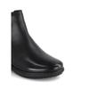 Vainer Black Women S Comfort Ankle bootS 314f0v1ba
