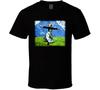 Classic Sound Of Music T Shirt Mens Womens Tees Top