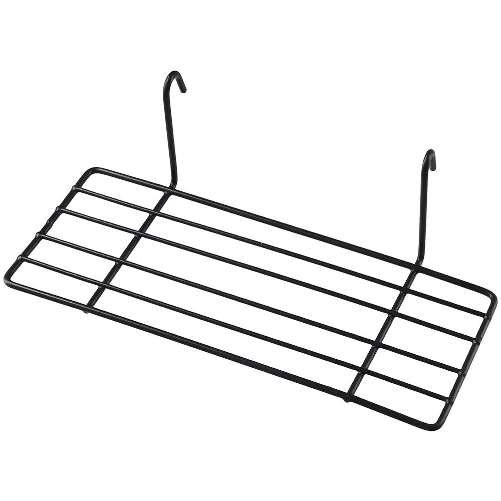 

1/5 шт. Домашній декор Прикраса Підвісна рамка Залізна сітка Інструменти Пегборд Гачки Пегборд Полиця 1pc