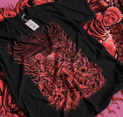 Üst giysisi – T-shirtler