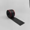 1PC 1m/39.37in High Quality Soft Cord Cover Durable Flexible Wire Cover PVC Cable Management Floor Cable Cover Indoor
