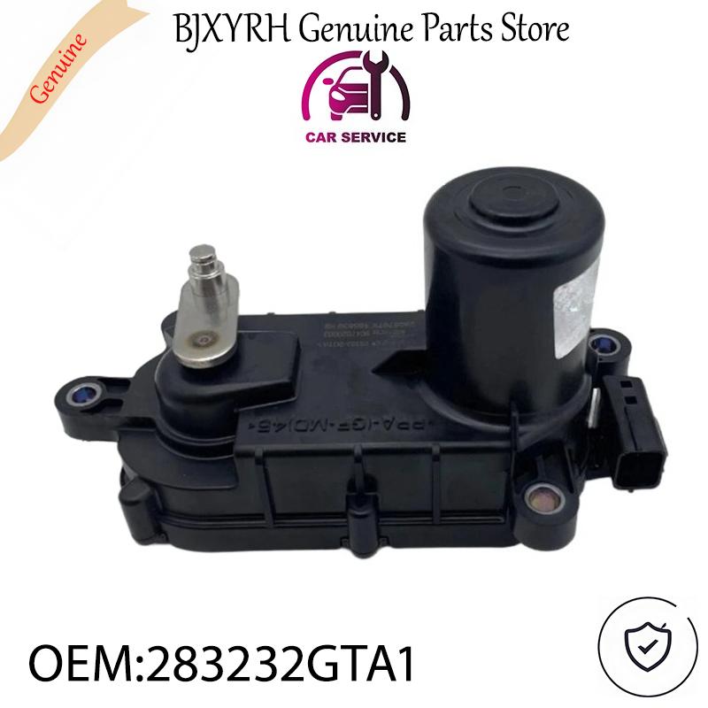 283232GTA1  Variable Intake Manifold (VIS) Actuator Motor for Kia Sorento 2015-2018 Hyundai Santa Fe 2018- OEM