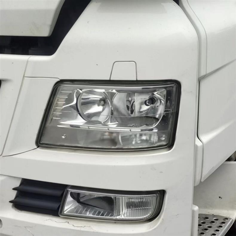 Compatible with German MAN TGX/TGS Front Headlight Assemblies