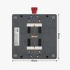 Amaoe AFix-A AFix-B Motherboard Repair Fixture Set with Base for Mobile Phone PCB Board IC CPU Glue Removal Platform Kit