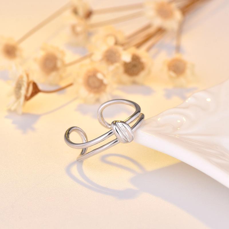 Lindon Klassischer Zirkonring aus Kupferlegierung, Damenschmuck, Hochzeitsversprechen, Partygeschenk