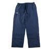 Seconde Vie - Jogging Homme Y2K Doublure Mesh Marine - Bon État