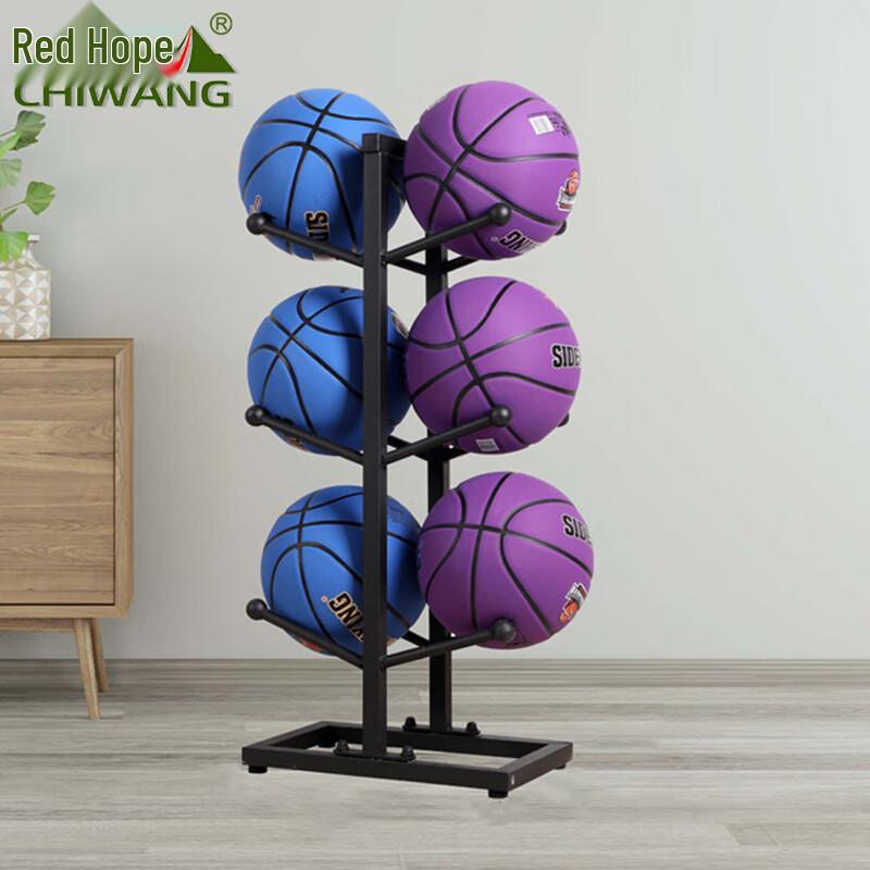 Chiwang Sports Ball Storage & Display Solutions