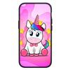 Cover for iPhone 17 16 15 Xiaomi Poco Redmi Note 14 13 12 11 Pro Max 9 16e Samsung Galaxy S25 S24 S23 OPPO Huawei Anime Unicorn Horse Phone Case