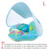 Baby Swim Ring Tube Basseng Oppblåsbar Leke Svømmering Sete For Barn Barn Svømmesirkel Flyte Basseng Strand Vann Lekeutstyr