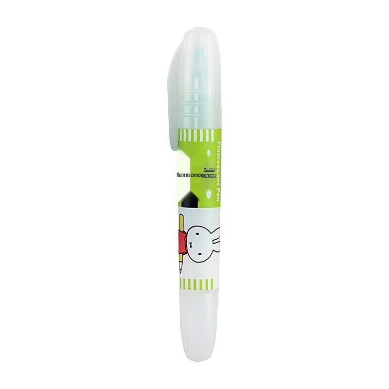 Ароматизированный маркер-хайлайтер M&G Miffy MF5301