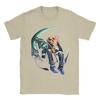Novelty PaulsMcCartneys Unisex On The Run TShirts for Unisex Round Neck Cotton T Shirts  Short Sleeve Tees Graphic Printed Clothing