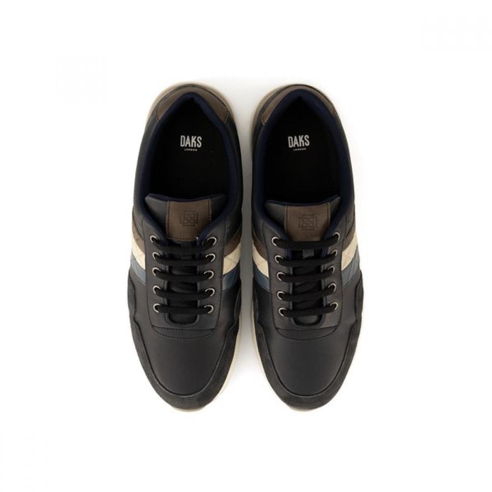 Daks Comfort Sneakers Dmx435da42  Navy 