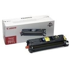 Canon Cartouche de toner couleur EP 702