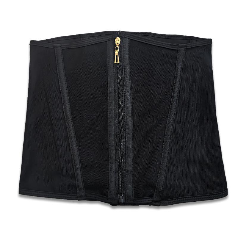 Corset modelator corp pentru femei mărimi mari