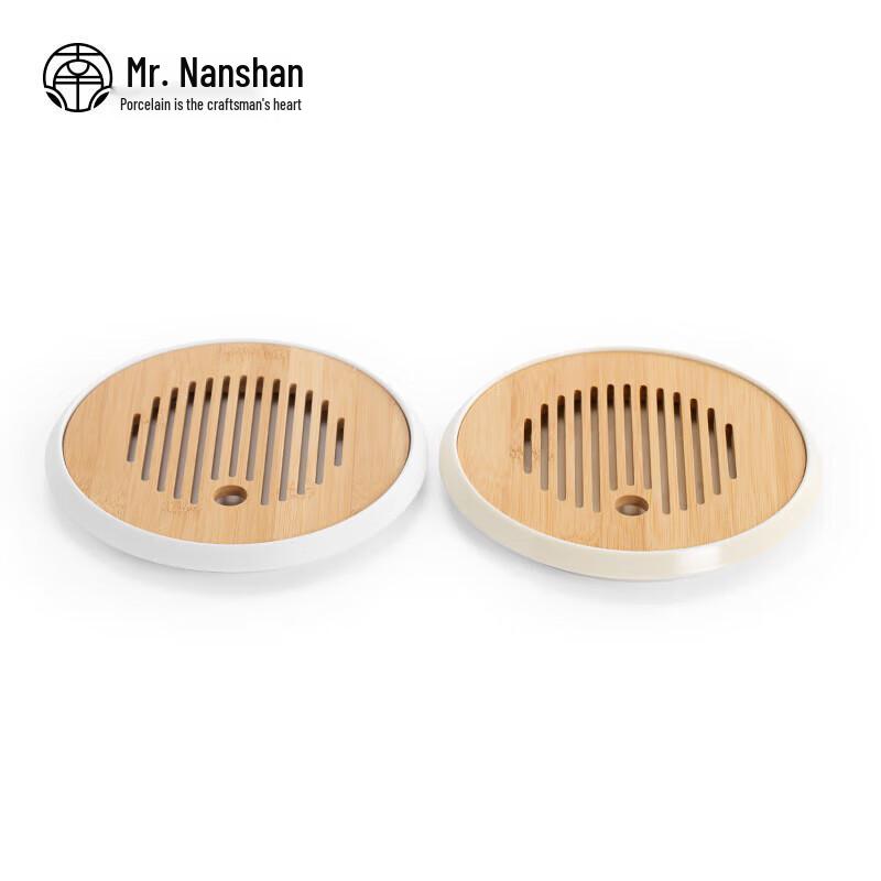 Bamboo Kung Fu Tea Tray with Water Storage