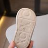 Autumn New Boys' Sneakers 0-1 One-2 Year Old Baby Casual Shoes Girls Board Shoes Toddler Shoes