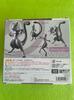 [USED] S.H.Figuarts Pokemon Mewtwo