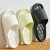 Unisex Non-Slip EVA Slippers for Indoor & Outdoor Use