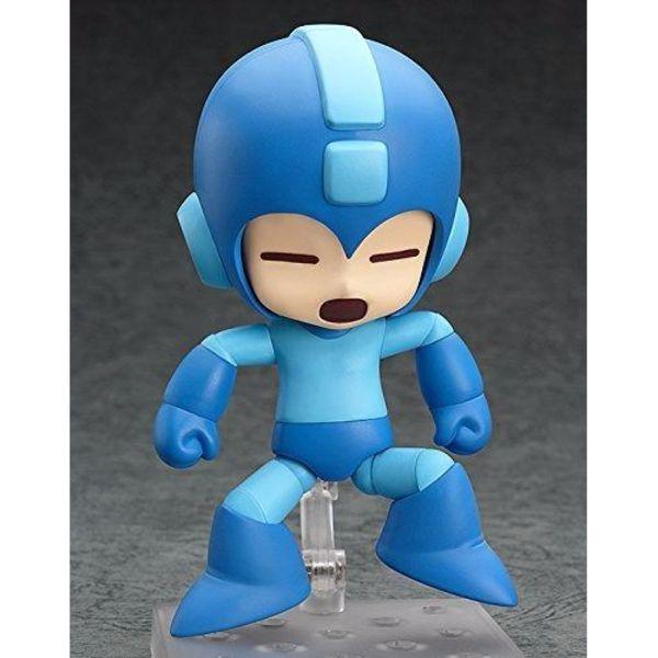 ねんどろいど 556 ロックマン 特典付き ねんどろいど ロックマン