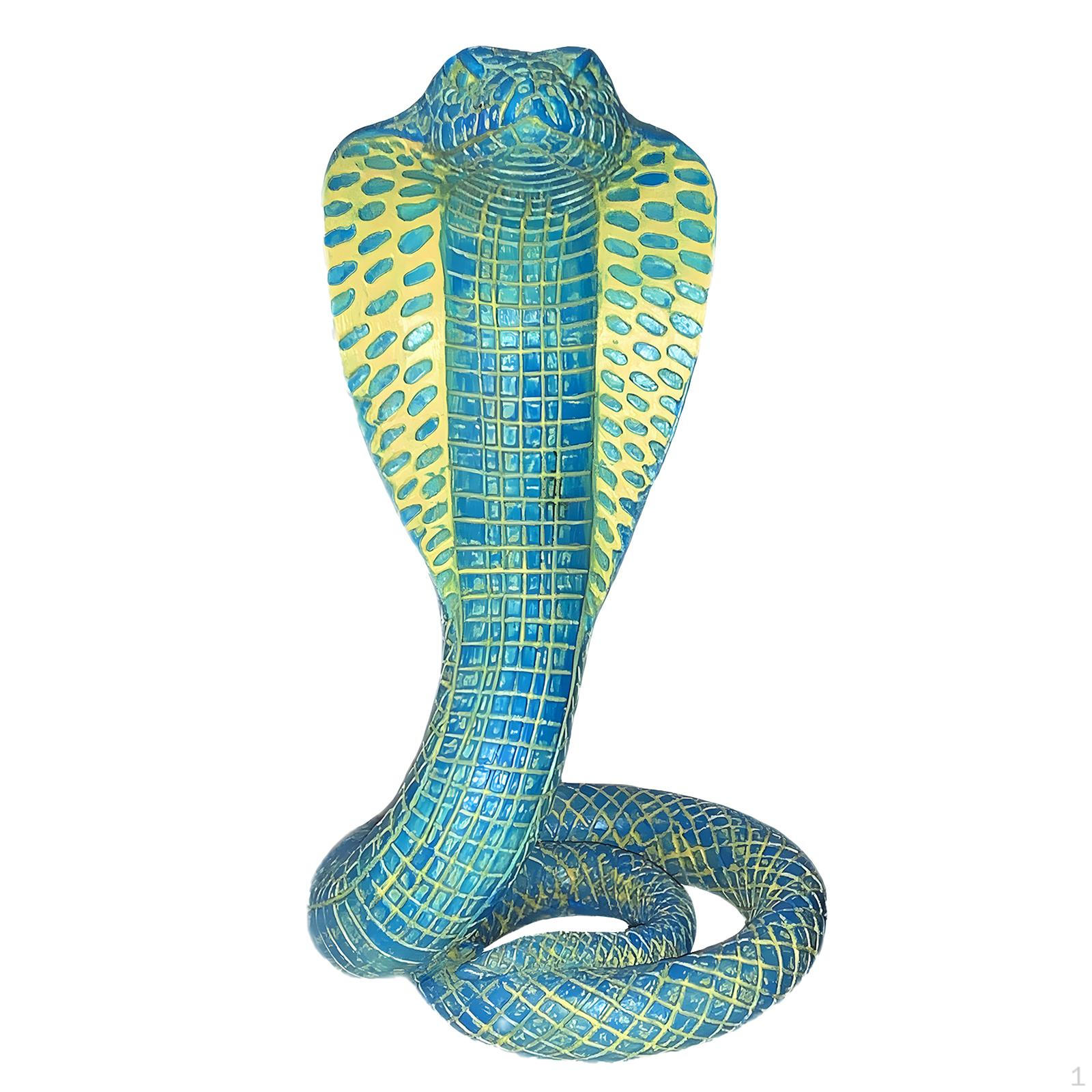 

Статуэтка змеи китайского зодиака, декоративная скульптура из смолы для празднования Нового года и новоселья