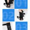 Achille Tendon Repair Broken Foot Walking Boot Ultra Breathable Orthopedic Walker Boot