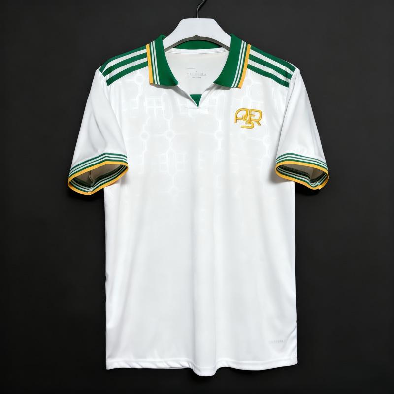 25-26 Tricouri de Fotbal Juventus, Inter, Napoli, Roma, AC Milan