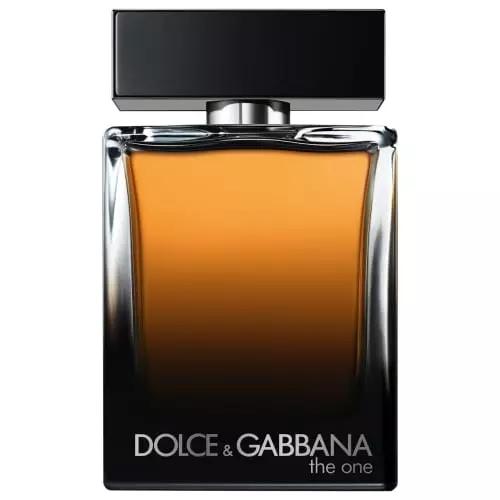 Dolce-e-Gabbana The One for Men eau de parfum 100 ml